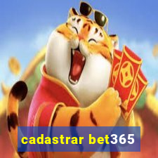 cadastrar bet365